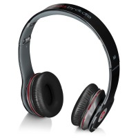 Beats by Dre Solo HD zwart